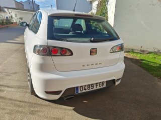 SEAT Ibiza 2006