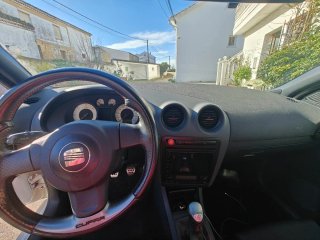 SEAT Ibiza 2006