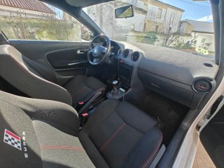 SEAT Ibiza 2006