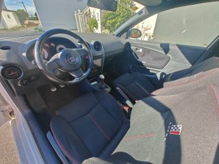 SEAT Ibiza 2006