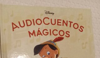Audiocuentos