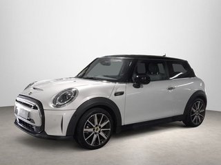 MINI Cooper MINI BEV 33KWH COOPER SE AUTO 3P