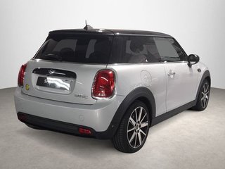 MINI Cooper MINI BEV 33KWH COOPER SE AUTO 3P
