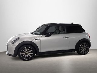 MINI Cooper MINI BEV 33KWH COOPER SE AUTO 3P