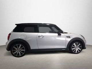 MINI Cooper MINI BEV 33KWH COOPER SE AUTO 3P