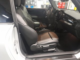 MINI Cooper MINI BEV 33KWH COOPER SE AUTO 3P