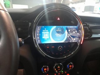 MINI Cooper MINI BEV 33KWH COOPER SE AUTO 3P