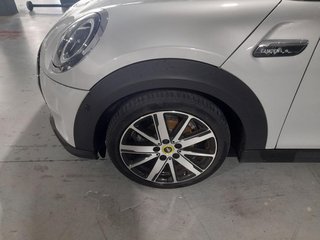 MINI Cooper MINI BEV 33KWH COOPER SE AUTO 3P