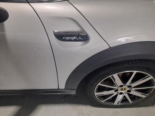 MINI Cooper MINI BEV 33KWH COOPER SE AUTO 3P
