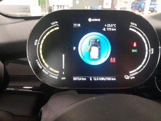 MINI Cooper MINI BEV 33KWH COOPER SE AUTO 3P