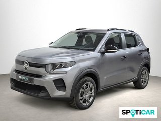 Citroën C3 C3 1.2 HYBRID 110 EDSC6 BUSINESS 5P (KMO)