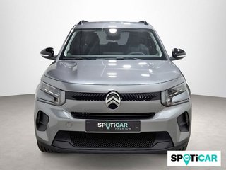 Citroën C3 C3 1.2 HYBRID 110 EDSC6 BUSINESS 5P (KMO)