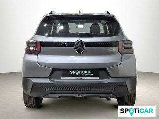 Citroën C3 C3 1.2 HYBRID 110 EDSC6 BUSINESS 5P (KMO)