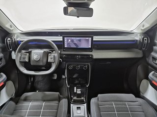 Citroën C3 C3 1.2 HYBRID 110 EDSC6 BUSINESS 5P (KMO)