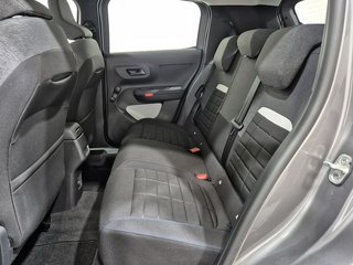 Citroën C3 C3 1.2 HYBRID 110 EDSC6 BUSINESS 5P (KMO)