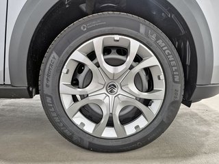 Citroën C3 C3 1.2 HYBRID 110 EDSC6 BUSINESS 5P (KMO)