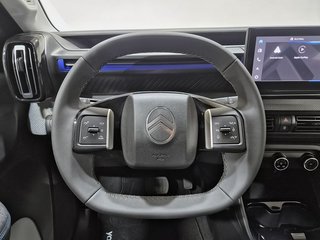 Citroën C3 C3 1.2 HYBRID 110 EDSC6 BUSINESS 5P (KMO)