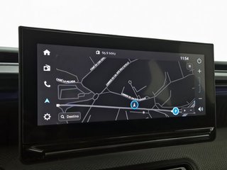 Citroën C3 C3 1.2 HYBRID 110 EDSC6 BUSINESS 5P (KMO)