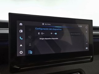 Citroën C3 C3 1.2 HYBRID 110 EDSC6 BUSINESS 5P (KMO)