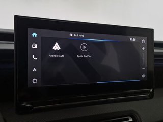 Citroën C3 C3 1.2 HYBRID 110 EDSC6 BUSINESS 5P (KMO)