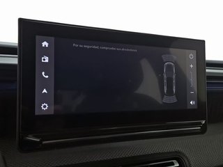 Citroën C3 C3 1.2 HYBRID 110 EDSC6 BUSINESS 5P (KMO)