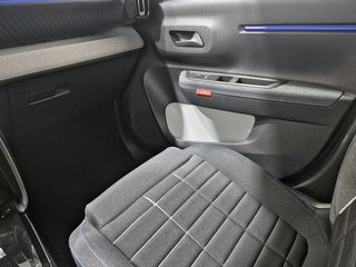 Citroën C3 C3 1.2 HYBRID 110 EDSC6 BUSINESS 5P (KMO)