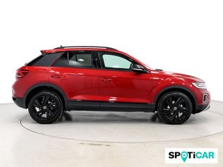 Volkswagen T-Roc T-ROC 1.0 TSI 115 SPECIAL EDITION 5P