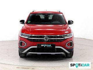 Volkswagen T-Roc T-ROC 1.0 TSI 115 SPECIAL EDITION 5P
