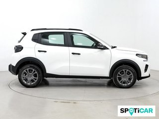 Citroën C3 C3 1.2 HYBRID 110 EDSC6 BUSINESS 5P (KMO)