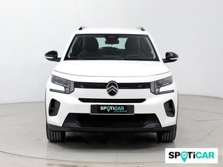 Citroën C3 C3 1.2 HYBRID 110 EDSC6 BUSINESS 5P (KMO)