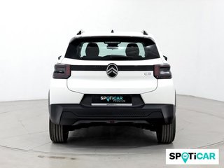 Citroën C3 C3 1.2 HYBRID 110 EDSC6 BUSINESS 5P (KMO)