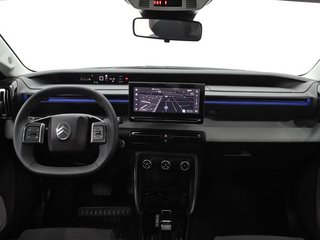 Citroën C3 C3 1.2 HYBRID 110 EDSC6 BUSINESS 5P (KMO)