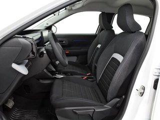 Citroën C3 C3 1.2 HYBRID 110 EDSC6 BUSINESS 5P (KMO)