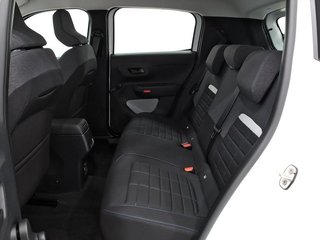 Citroën C3 C3 1.2 HYBRID 110 EDSC6 BUSINESS 5P (KMO)
