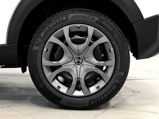 Citroën C3 C3 1.2 HYBRID 110 EDSC6 BUSINESS 5P (KMO)
