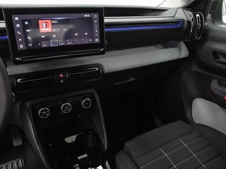 Citroën C3 C3 1.2 HYBRID 110 EDSC6 BUSINESS 5P (KMO)