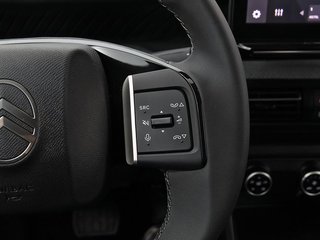 Citroën C3 C3 1.2 HYBRID 110 EDSC6 BUSINESS 5P (KMO)