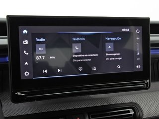 Citroën C3 C3 1.2 HYBRID 110 EDSC6 BUSINESS 5P (KMO)