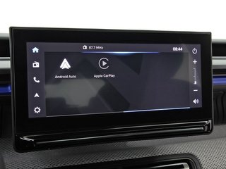 Citroën C3 C3 1.2 HYBRID 110 EDSC6 BUSINESS 5P (KMO)