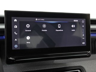 Citroën C3 C3 1.2 HYBRID 110 EDSC6 BUSINESS 5P (KMO)