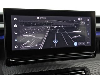 Citroën C3 C3 1.2 HYBRID 110 EDSC6 BUSINESS 5P (KMO)