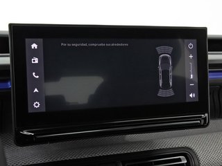 Citroën C3 C3 1.2 HYBRID 110 EDSC6 BUSINESS 5P (KMO)