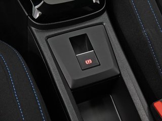 Citroën C3 C3 1.2 HYBRID 110 EDSC6 BUSINESS 5P (KMO)