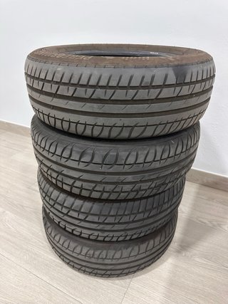 Neumáticos 205/60R16 92H