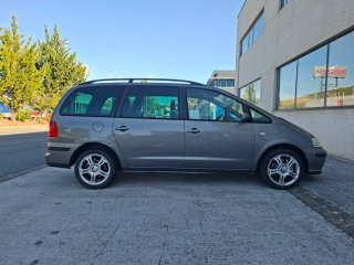 SEAT Alhambra 2004