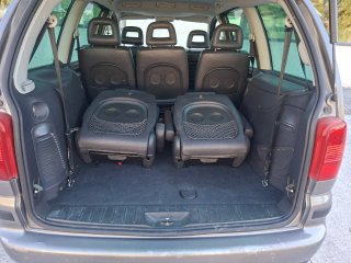 SEAT Alhambra 2004