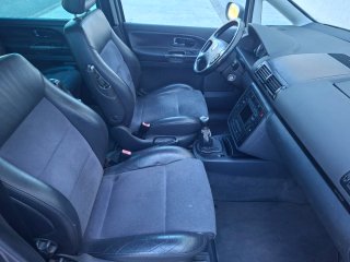 SEAT Alhambra 2004