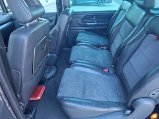 SEAT Alhambra 2004