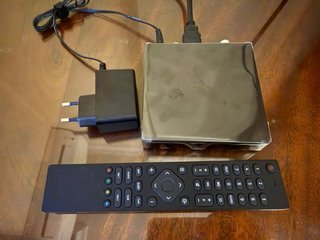 TV Sony Bravia 32 Negra y Plateada