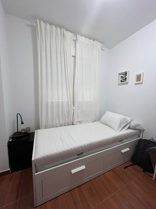 Cama Nido como nueva